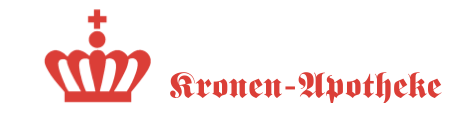 Logo Kronen-Apotheke